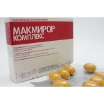Макмирор комплекс Вагинальные свечи отзывы
