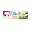 Крем для депиляции Veet Naturals с маслом ши отзывы