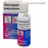 Гексорал отзывы