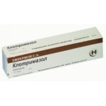 Клотримазол отзывы