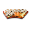 Sushi-fudziyama отзывы