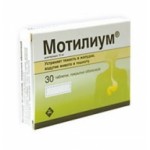 Мотилиум отзывы