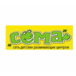 СЁМА сеть детских развивающих центров отзывы