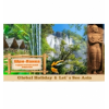 Global Holiday & Let`s See Asia туристическая компания отзывы