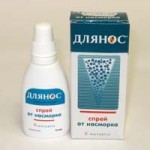 Длянос спрей отзывы