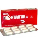 Ketanov (Кетанов) отзывы