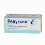 Редуксин отзывы