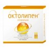 Октолипен отзывы