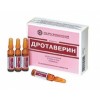 Drotaverine (Дротаверин) отзывы