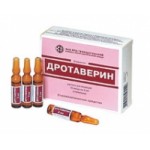 Drotaverine (Дротаверин) отзывы