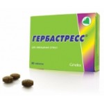 Гербастресс отзывы