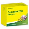 Седаристон отзывы