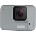 GoPro HERO7 White Edition отзывы