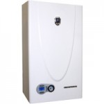 Газовый котел Koreastar Premium 24 кВт TURBO отзывы