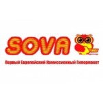 Комиссионный Гипермаркет SOVA отзывы