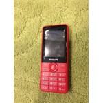 Philips Xenium E168 отзывы