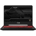 Asus TUF Gaming FX705GM отзывы