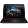 Asus TUF Gaming FX504GD отзывы
