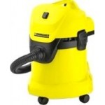 Karcher WD 3 Car отзывы