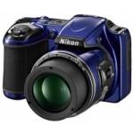 Nikon Coolpix L820 отзывы