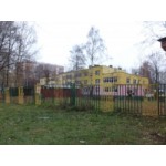 Детский сад № 1350 в Москве отзывы