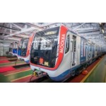 Поезд метро 81-765/766/767 москва отзывы