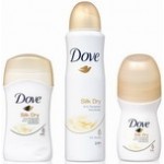 Дезодорант Dove отзывы