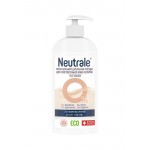 NEUTRALE Крем-бальзам для мытья посуды для чувствительной кожи Sensitive отзывы