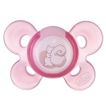 Пустышка Chicco Physio Comfort 0-6 отзывы