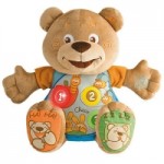 Говорящий мишка Teddy отзывы
