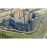 ЖК "Эквилибриум" отзывы