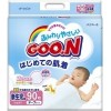 Goo.N Diapers NB / 90 pcs отзывы