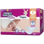 Helen Harper Newborn 1 / 24 pcs отзывы