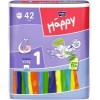 Bella Baby Happy Newborn 1 / 42 pcs отзывы
