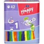 Bella Baby Happy Newborn 1 / 42 pcs отзывы