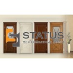 Межкомнатные двери Status отзывы