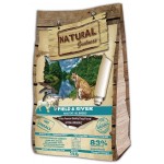 Корм линейки ультра- премиум класса для кошек NATURAL Greatness отзывы