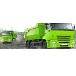 Вывоз мусора в Химках (www.eco-himki.ru) отзывы