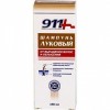 Луковый шампунь 911 отзывы