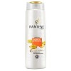 Шампунь Garnier Fructis Стойкий Цвет отзывы