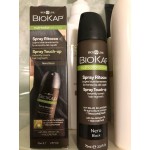 Средство Biokap для закрашивания отросших корней волос отзывы