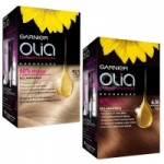 Краска для волос Garnier Olia отзывы