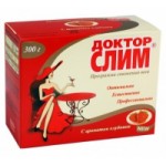Слим Бай Слим Coral Club отзывы