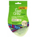 Salton Feet Only гелевые подушечки под пятку отзывы
