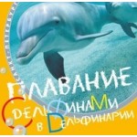 Плавание с дельфинами в Питере отзывы