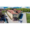 Гостиница Garden Hotel отзывы