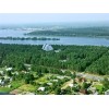 Пансионат Верхневолжский, Тверская область отзывы