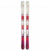 Горные лыжи с креплениями Elan Snow EL 7.5 LS отзывы