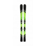 Горные лыжи с креплениями Elan PS отзывы