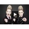 Jedward Ирландия на Евровидение 2012 отзывы